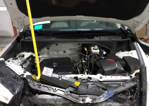 2023 Buick Encore Gx Select Fwd z USA, uszkodzony, nr VIN KL4MMDSL4PB159701